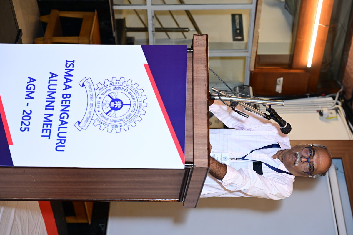 ISMAA Meet July 2025